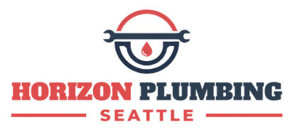 Horizon Plumbing Seattle logo
