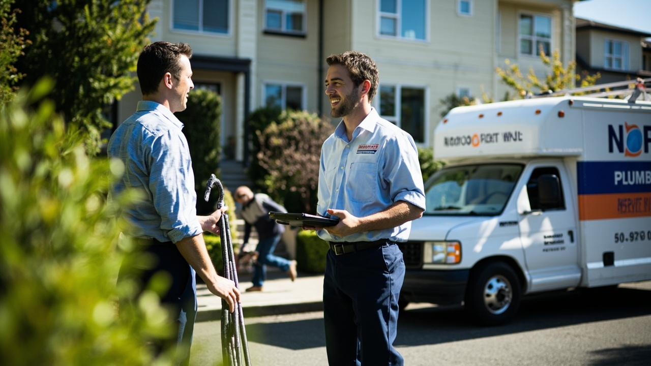 The High Cost of Plumbing Failures in Seattle Multi-Family Properties