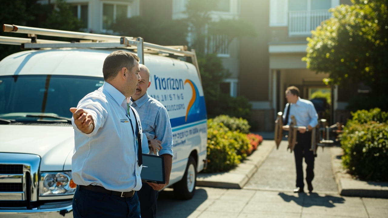 Apartment Complex Plumbing in Seattle – Minimize Downtime and Protect Your Property Investment