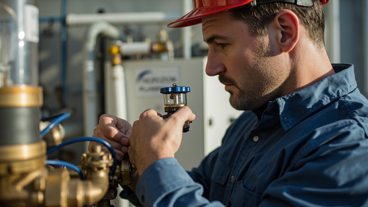 Seattle Backflow Compliance Is a Non-Negotiable Business Risk