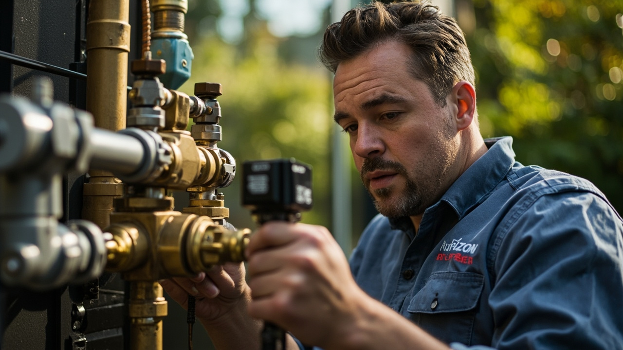 Backflow Prevention & Testing in Seattle – Protect Your Water Supply with Certified Annual Compliance Inspections