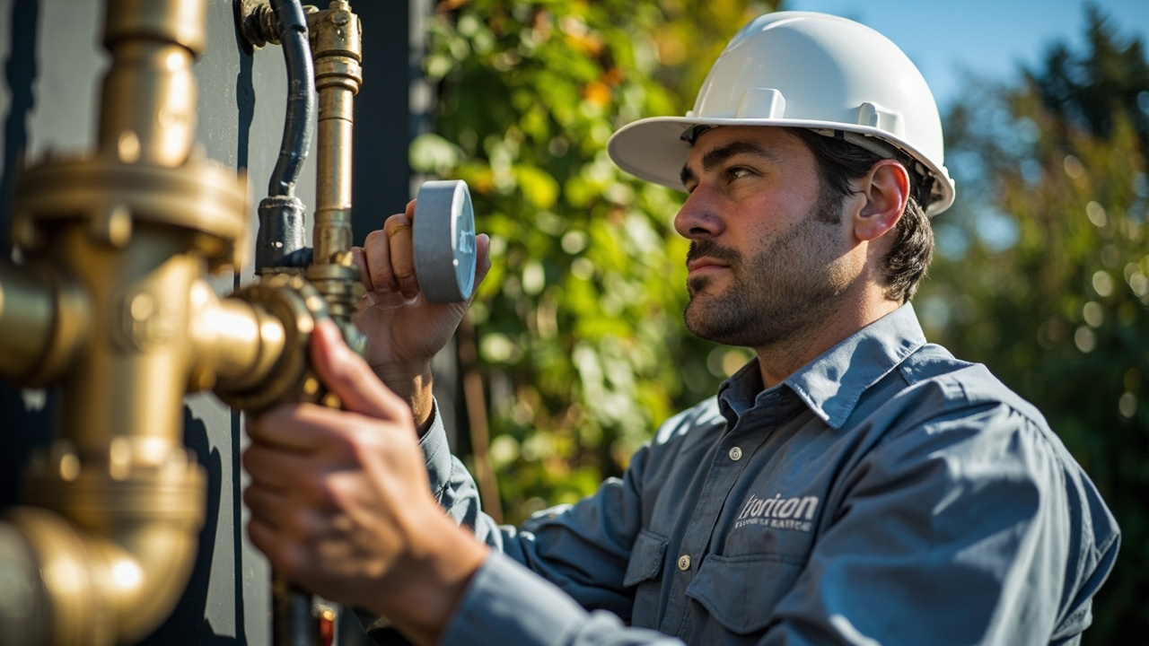 Why Seattle Properties Need Annual Backflow Testing