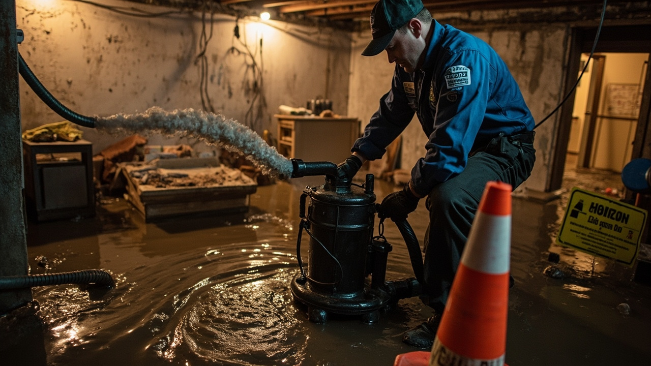 Why Seattle Basements Flood Without Warning