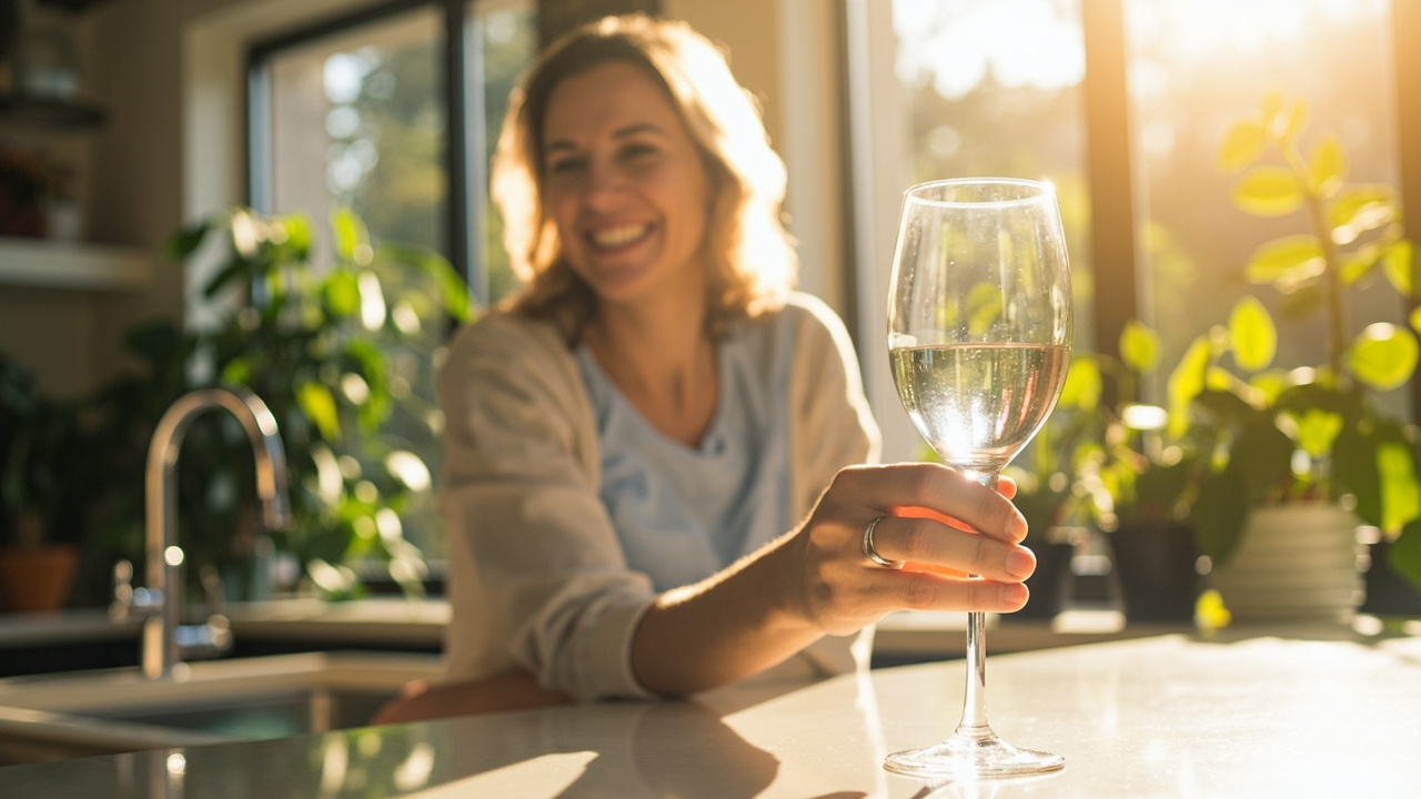 Why Seattle's Water Quality Creates Hidden Damage in Your Home