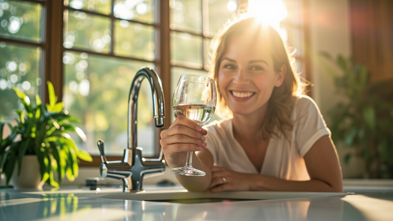 How Water Softening Systems Protect Your Plumbing Investment