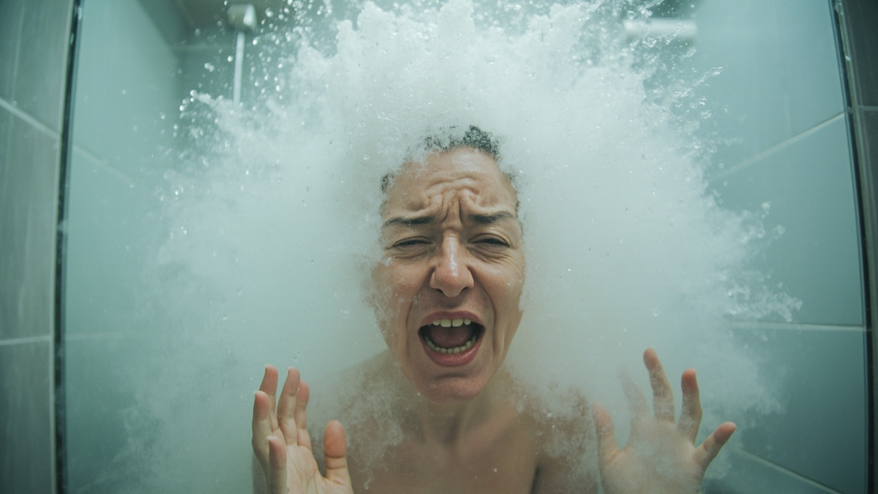 How We Eliminate the Cold Water Sandwich Effect Permanently