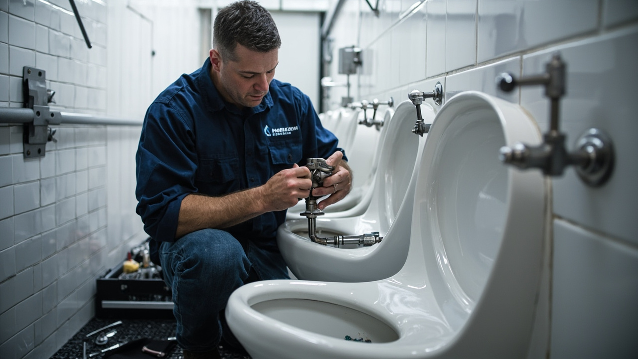 How We Diagnose and Repair Commercial Fixtures Without Disrupting Operations