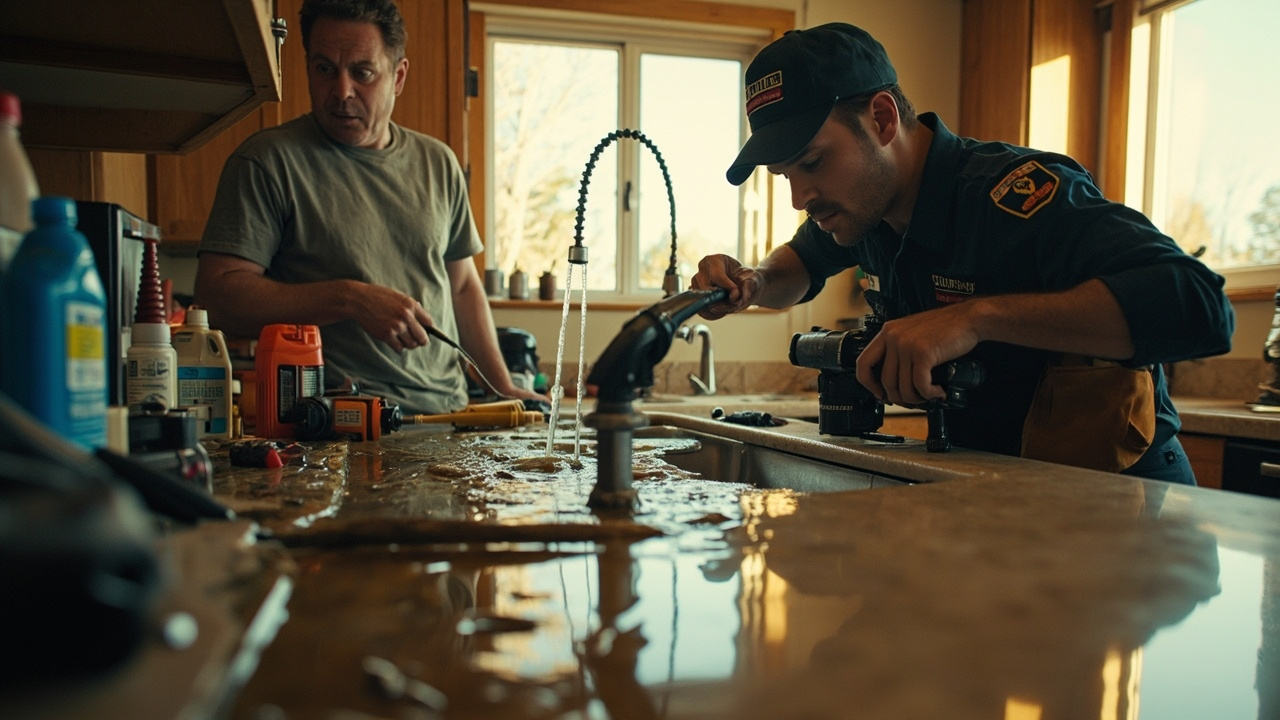 Why Seattle's Unique Water and Soil Conditions Make Drain Clogs More Complicated Than You Think