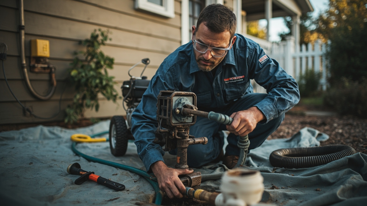 Why Seattle Drains Clog More Than You Think