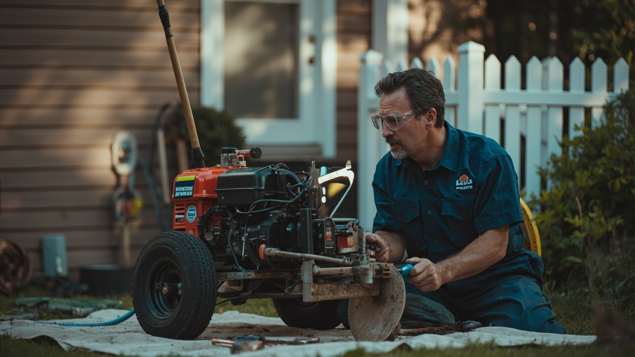 Drain Cleaning & Rooter Service in Seattle – Same-Day Response for Residential and Commercial Properties