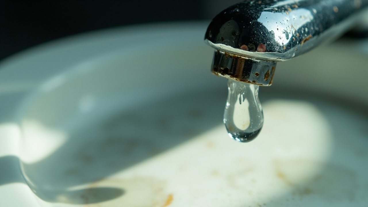 Why Seattle Faucets Drip More Than You Think