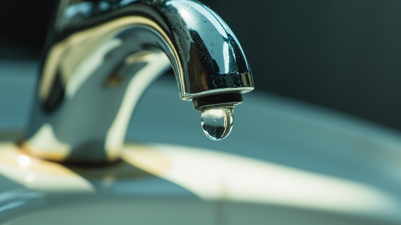 How We Stop Faucet Water Leaks for Good