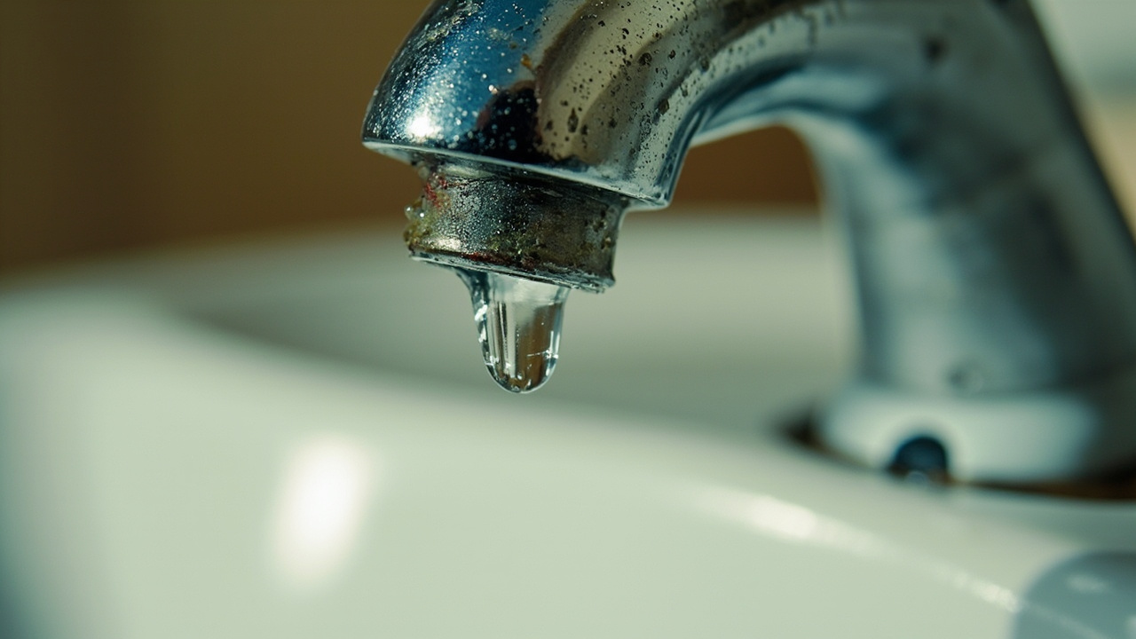 Dripping Faucets & Leaks in Seattle | Expert Diagnosis and Permanent Fixes