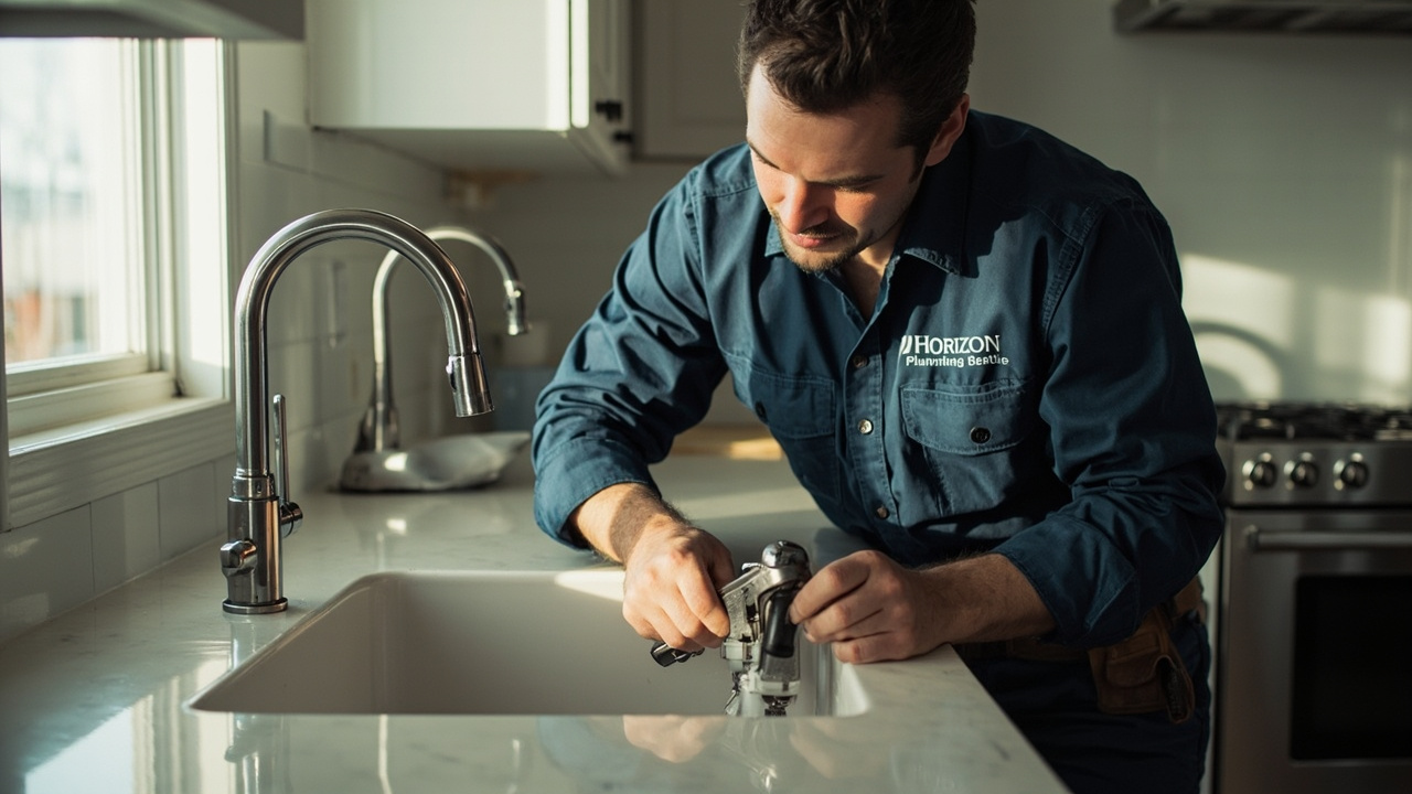 Why Seattle Faucets and Sinks Fail Faster Than You Think