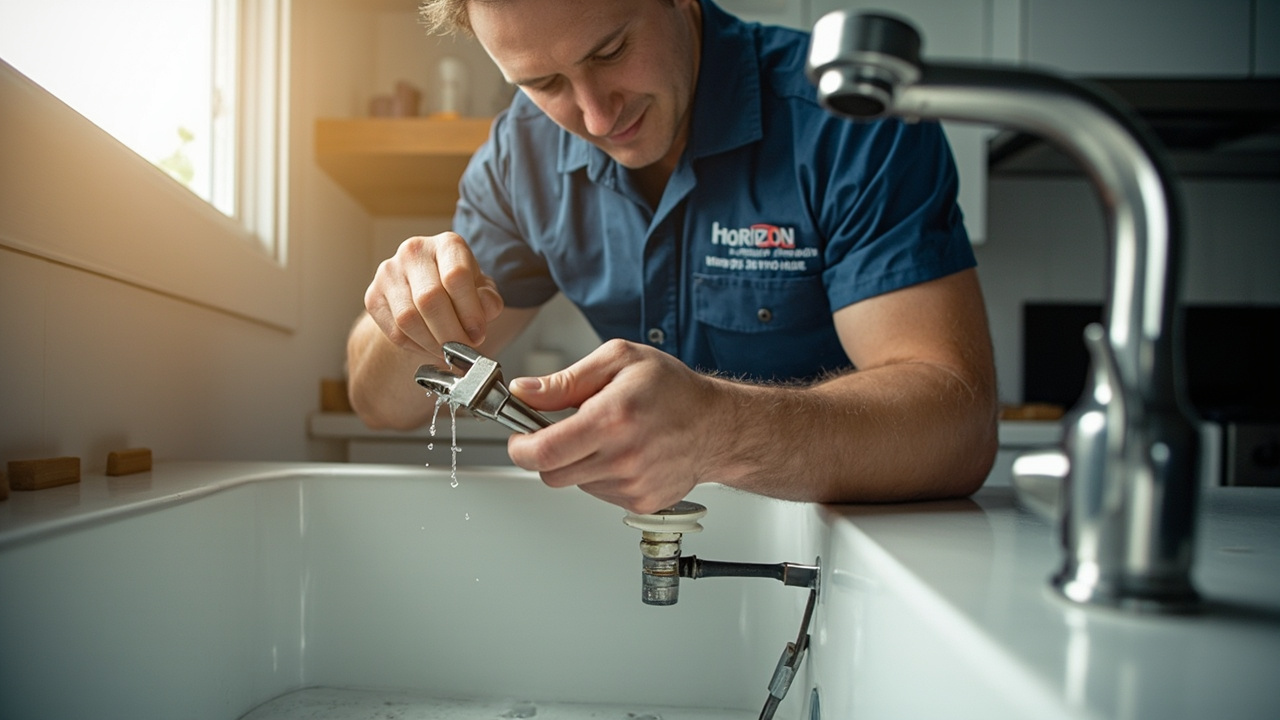 How We Diagnose and Fix Faucet and Sink Problems