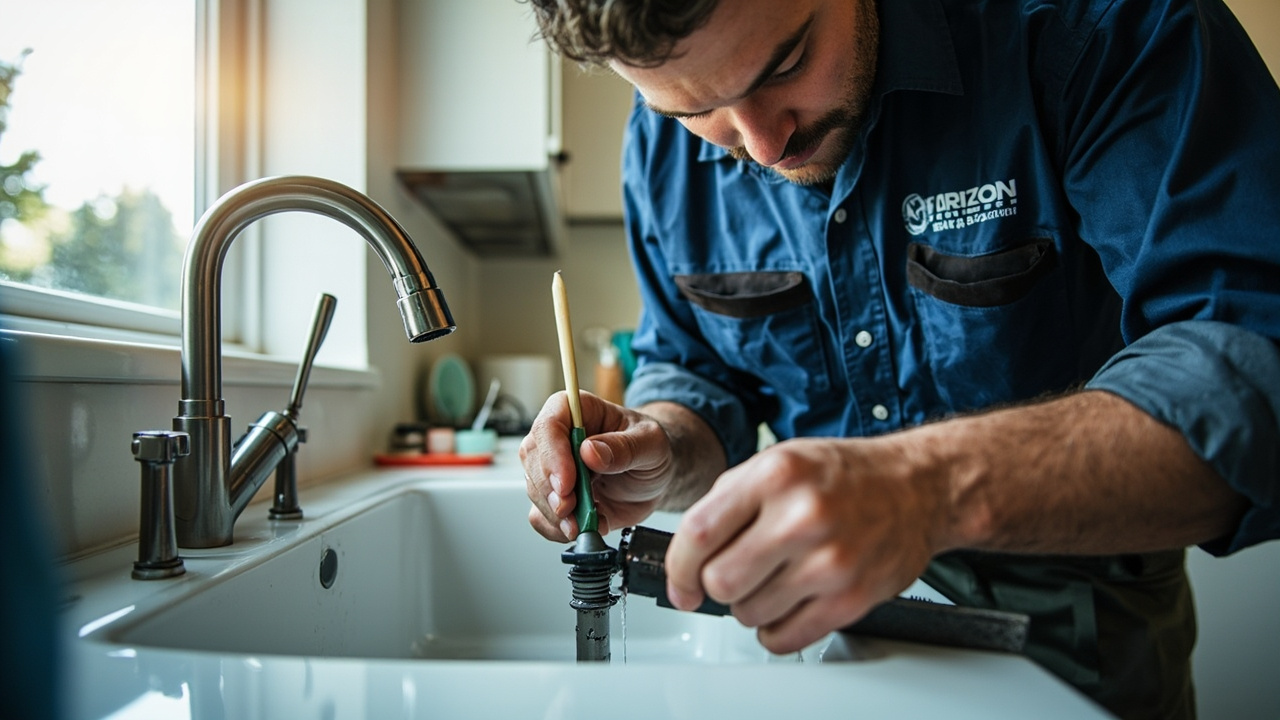 Faucet & Sink Repair in Seattle – Fast Fixes for Every Fixture in Your Home