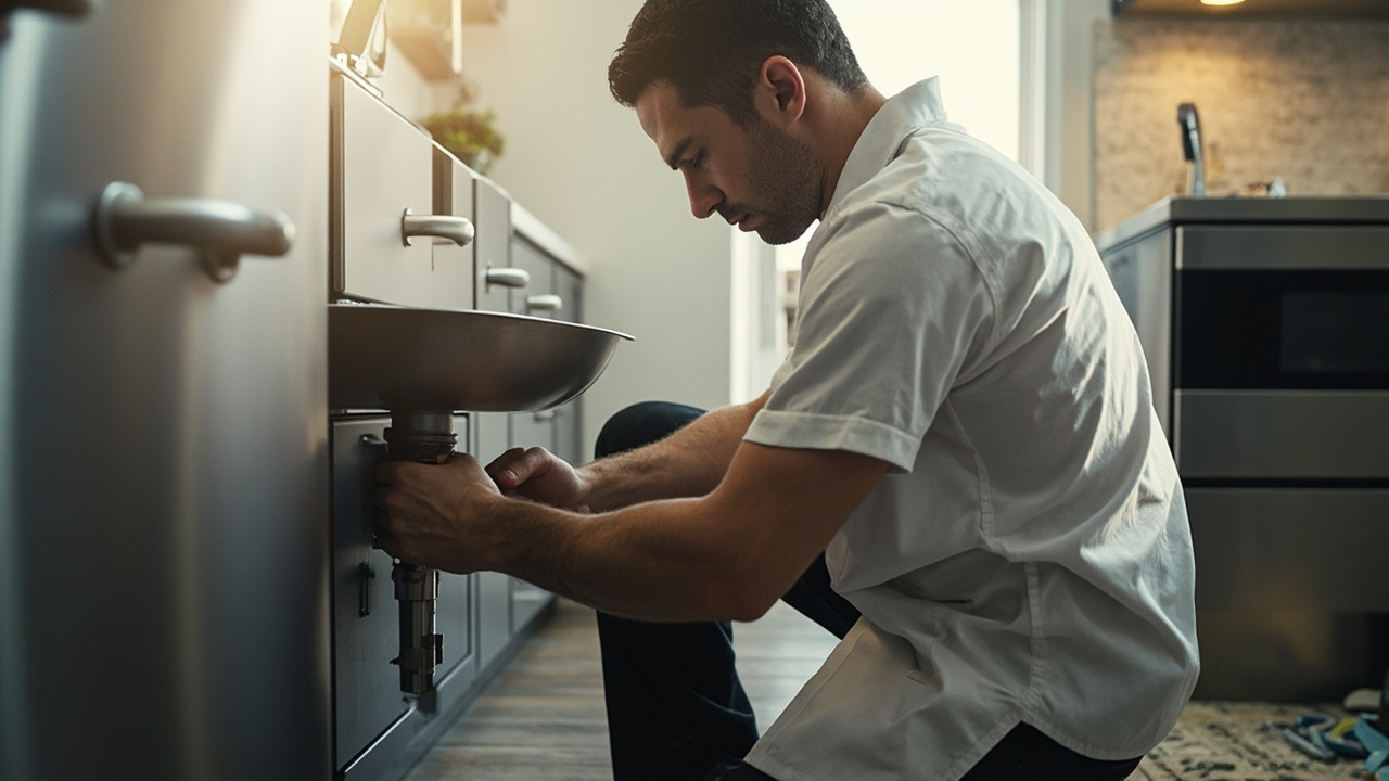 Why Seattle Kitchens Need Reliable Garbage Disposal Services