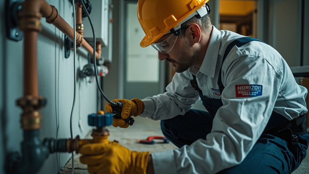 Why Gas Leaks Demand Immediate Action in Seattle Homes and Businesses