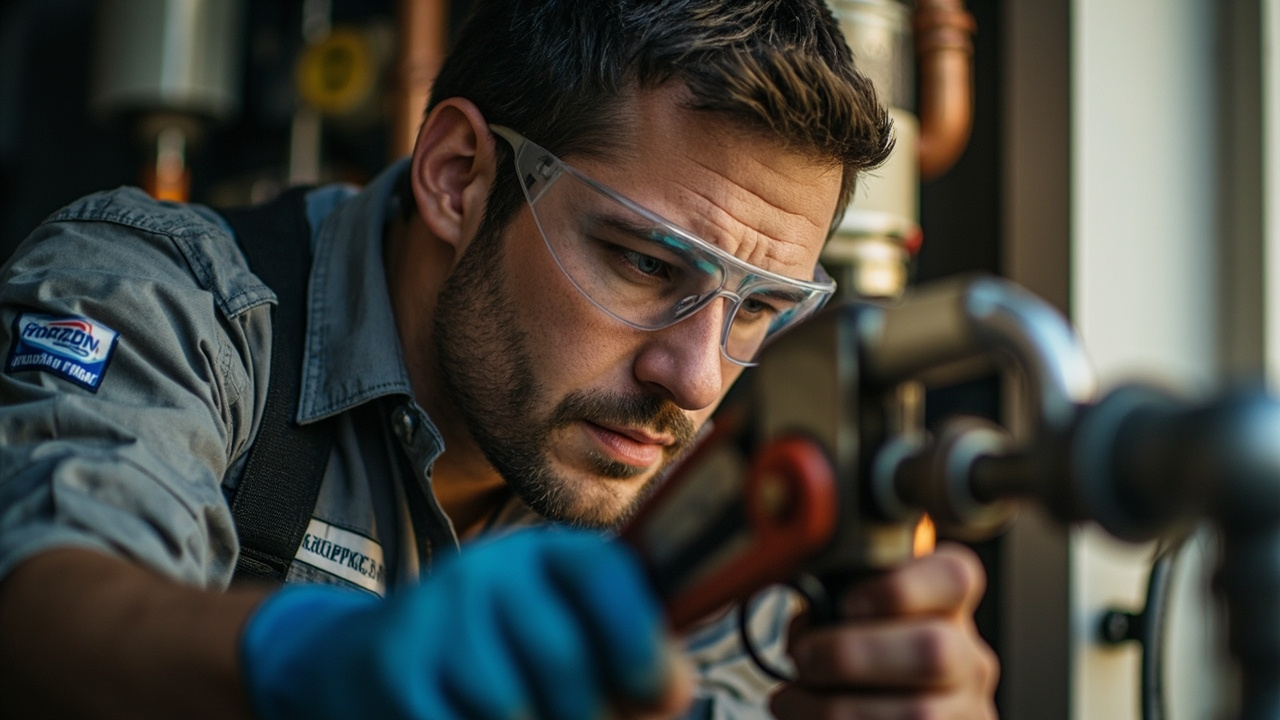 Gas Line Repair & Installation in Seattle – Certified Gas Piping Experts for Safe, Code-Compliant Service