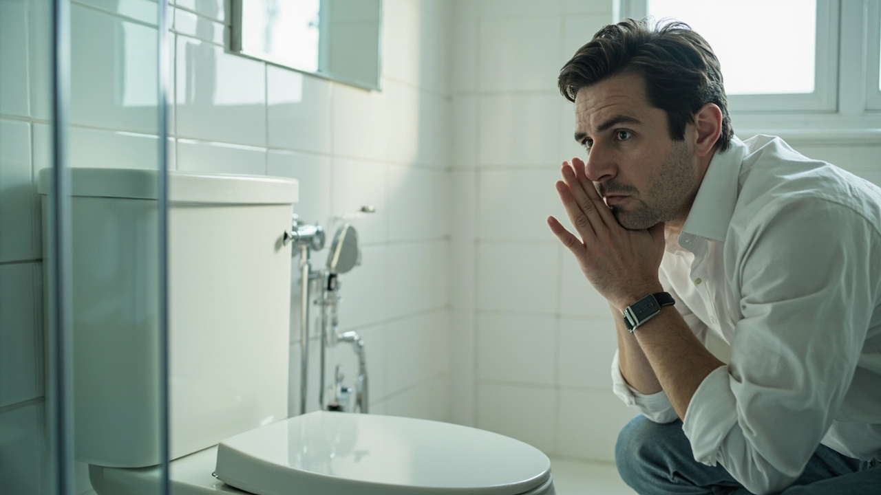 How We Diagnose and Fix Gurgling Toilet Problems