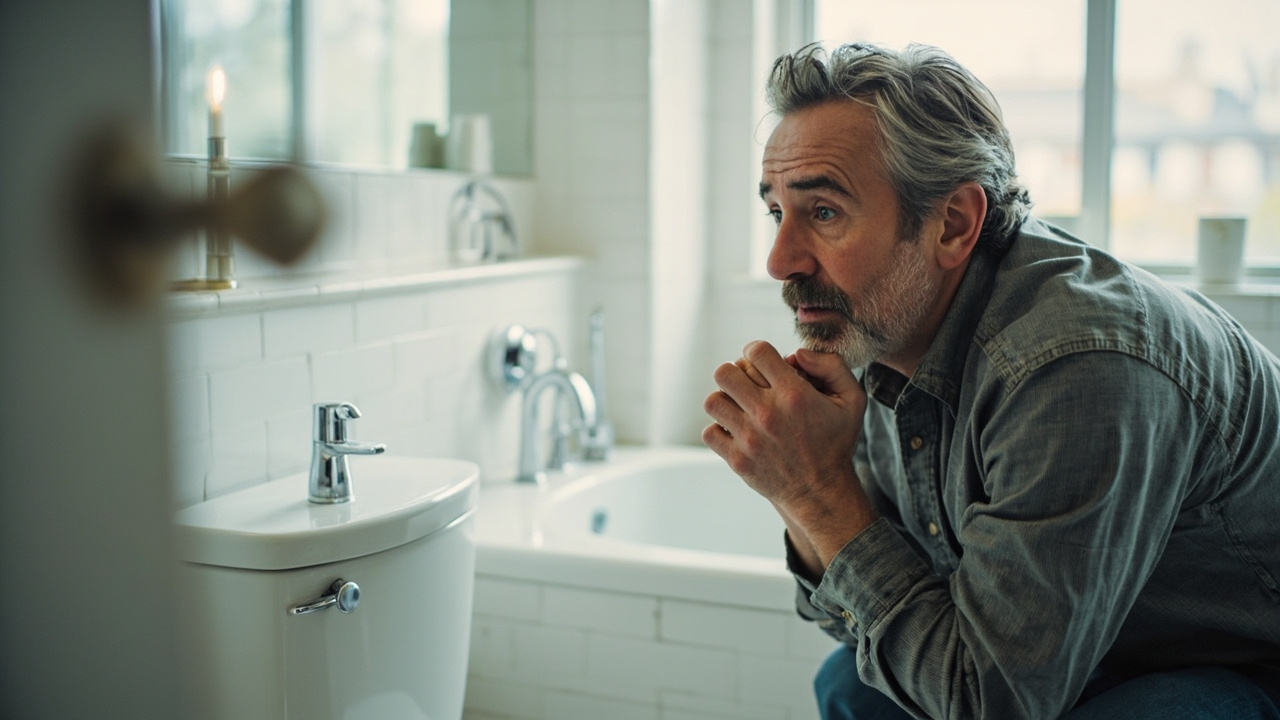 Gurgling Toilet Sounds in Seattle – Expert Diagnosis Stops the Problem at the Source