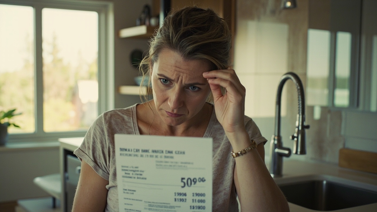 Why Your Seattle Water Bill Just Doubled