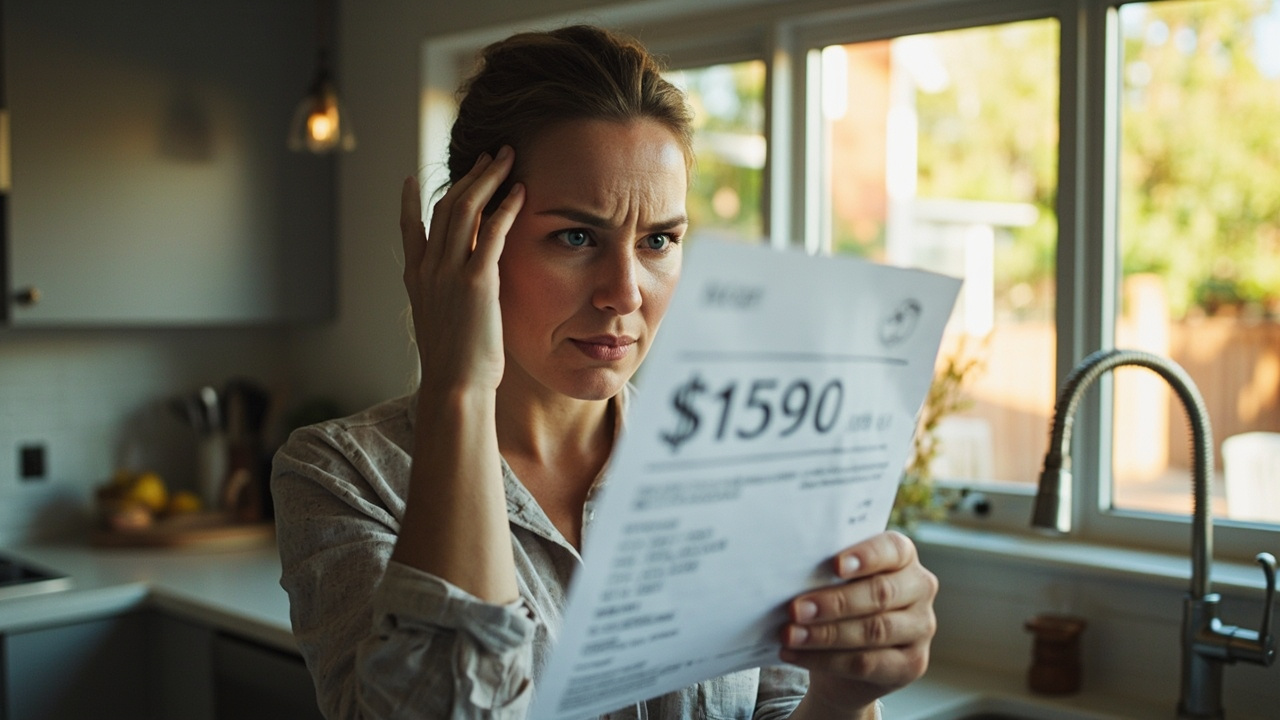 High Water Bills in Seattle – Expert Leak Detection and Hidden Waste Diagnosis