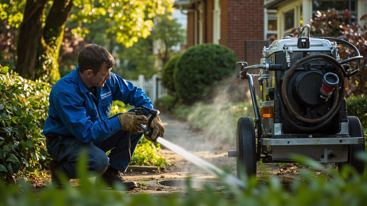 Seattle's Aging Commercial Infrastructure Creates Predictable Drain Failures