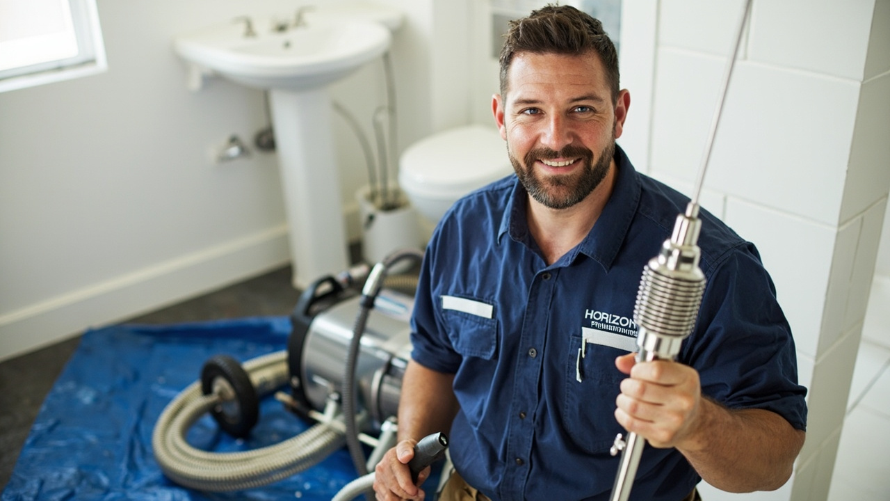 Hydro Jetting vs. Snaking in Seattle – Expert Guidance to Choose the Right Drain Cleaning Method