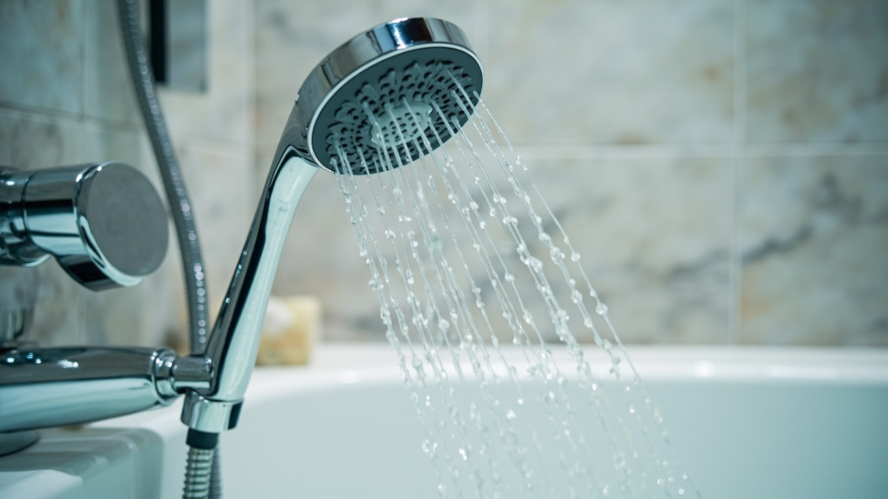 Why Seattle Homes Experience Chronic Low Water Pressure