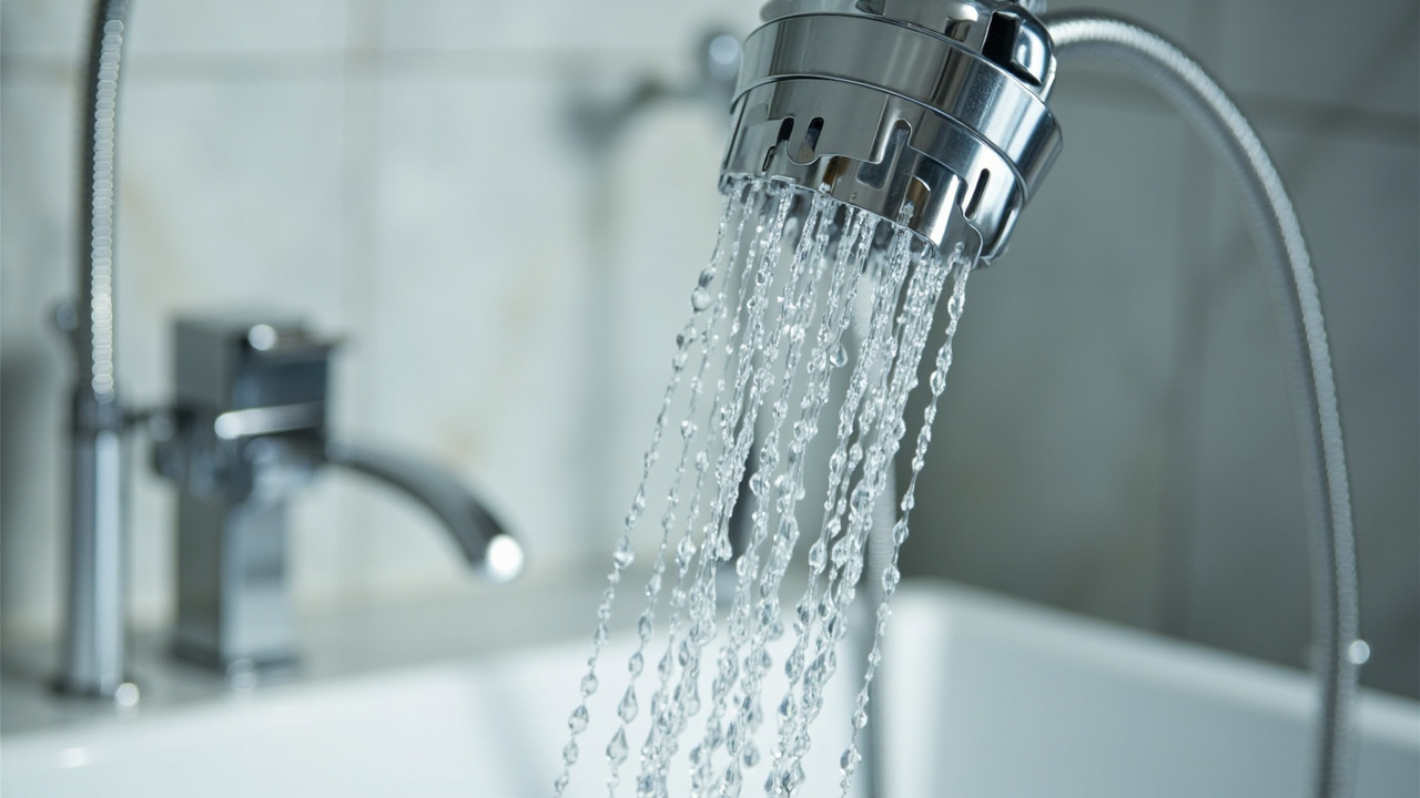 How We Diagnose and Restore Your Water Pressure