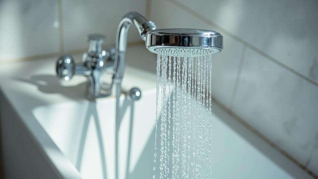 Low Water Pressure Issues in Seattle – Expert Diagnosis and Permanent Solutions for Weak Flow