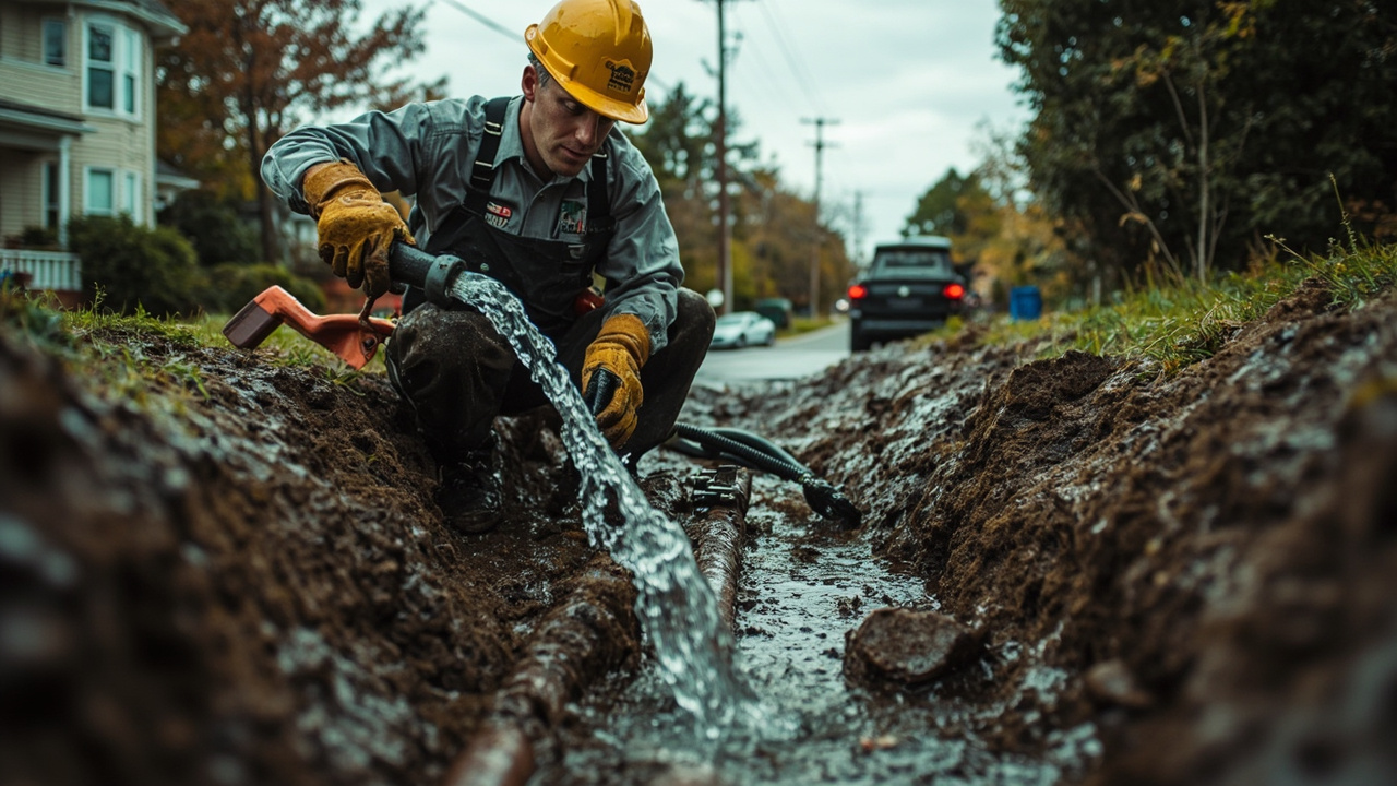 How We Stop the Flow and Rebuild the Line