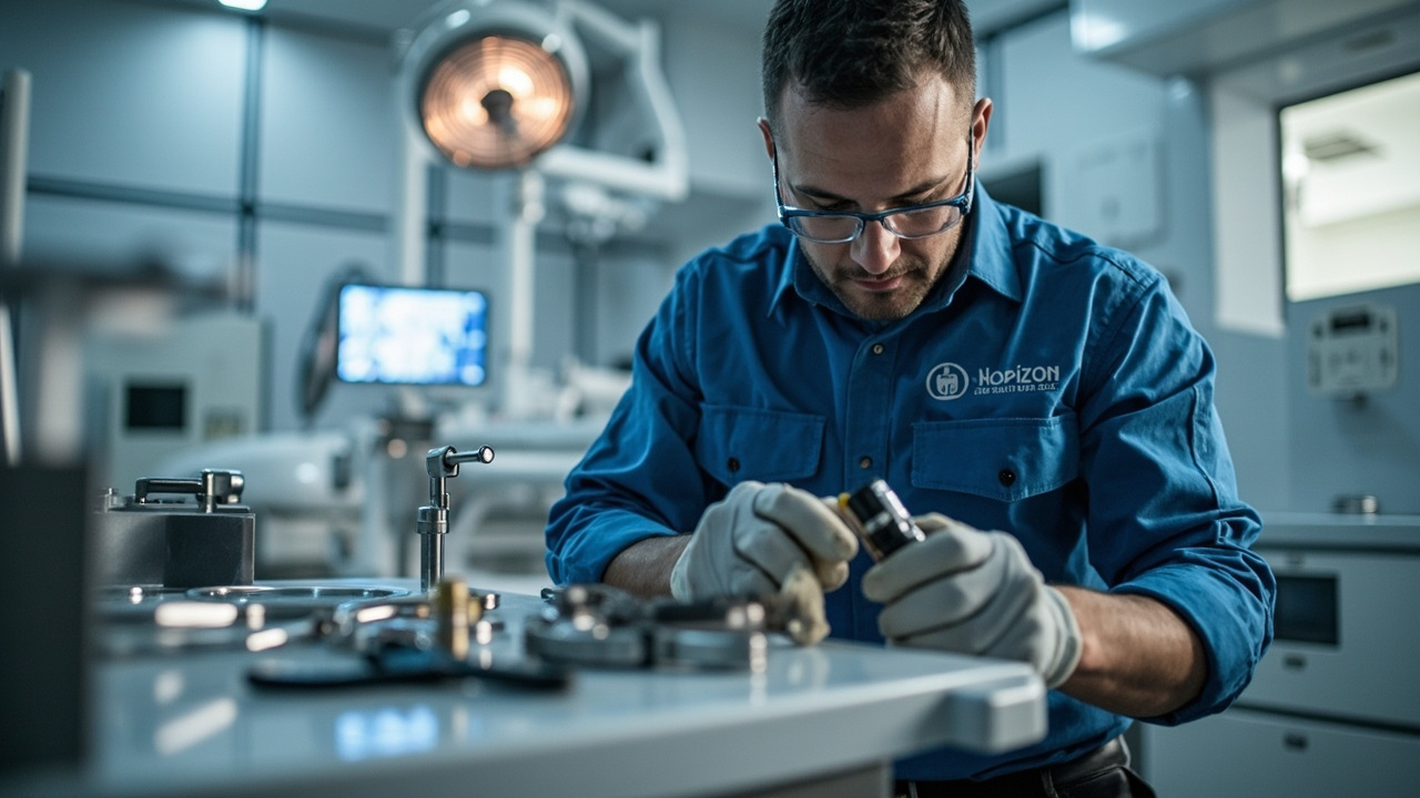 Why Seattle Healthcare Facilities Demand Specialized Medical Gas Infrastructure