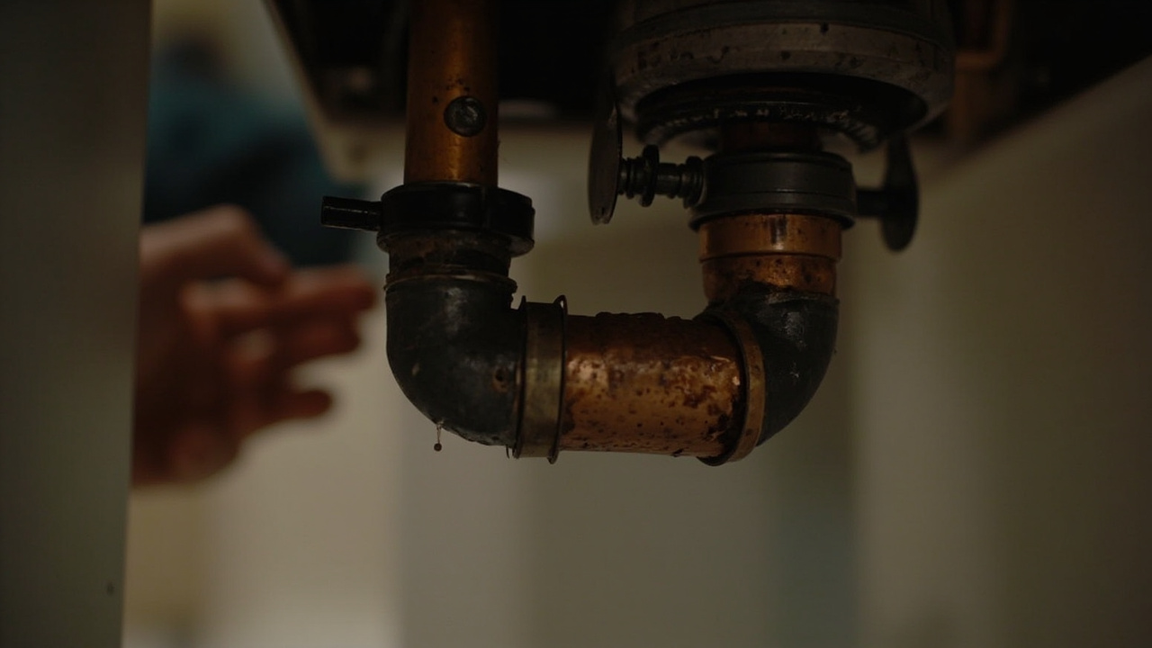 Noisy Pipes in Seattle – Expert Diagnosis and Permanent Solutions for Banging Plumbing