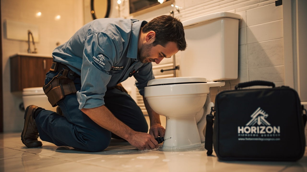 Why Overflowing Toilets Are More Dangerous in Seattle Homes