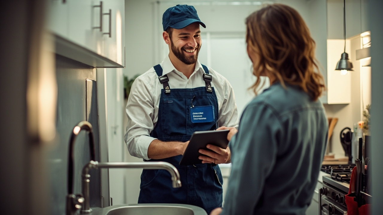 Why Seattle Homeowners Need Flexible Plumbing Payment Solutions