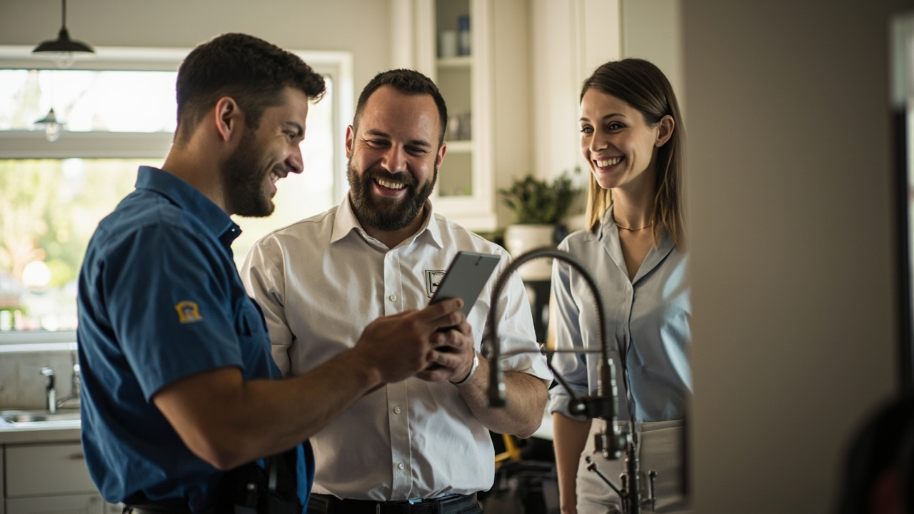 How Plumbing Financing Actually Works