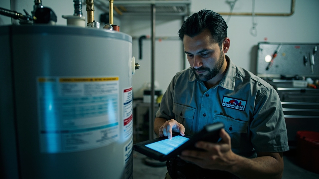 Why Seattle Homes Need a Preventative Plumbing Maintenance Checklist