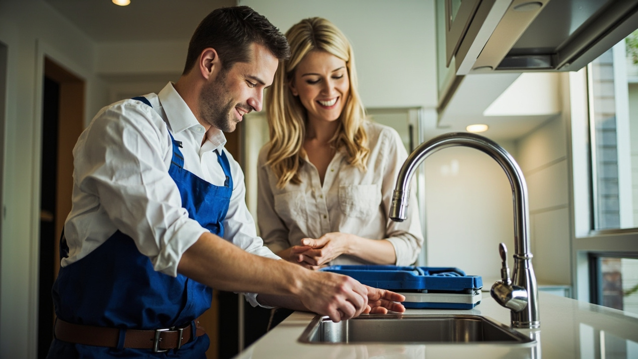 Plumbing Services in Seattle | Fast, Comprehensive Solutions for Every Water and Drain Emergency