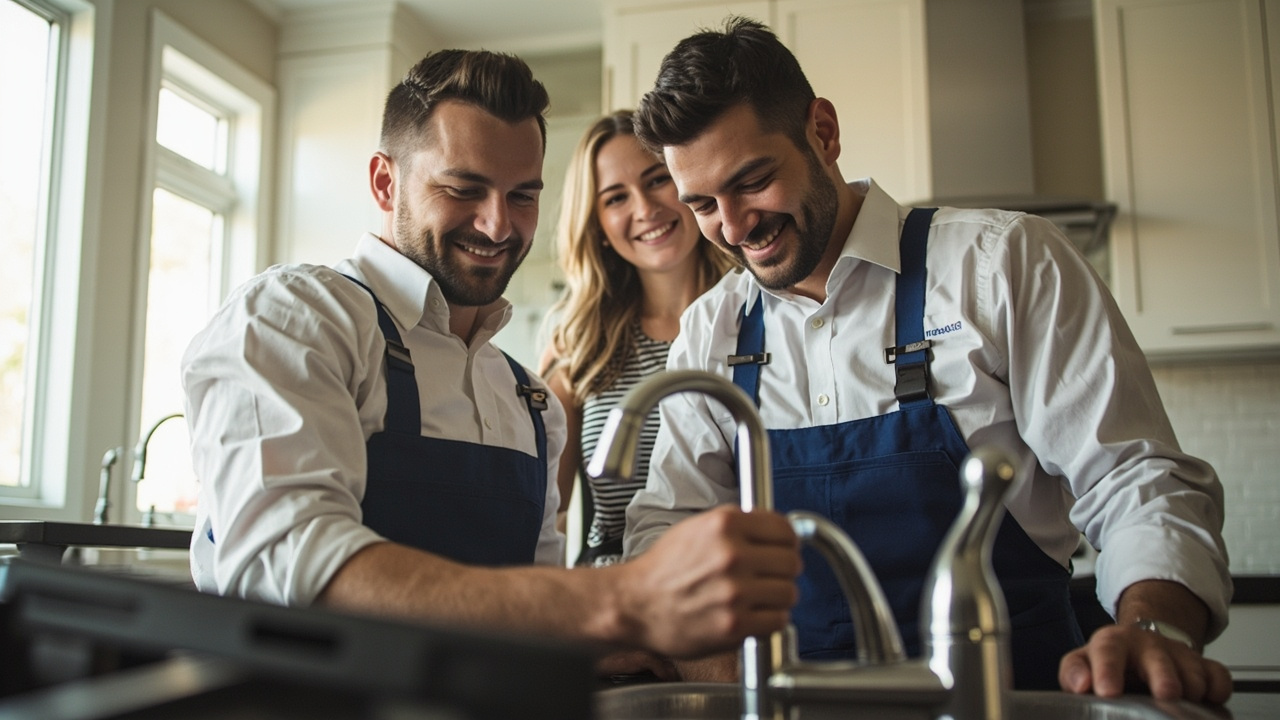 Why Seattle's Aging Infrastructure Demands Expert Plumbing Contractors