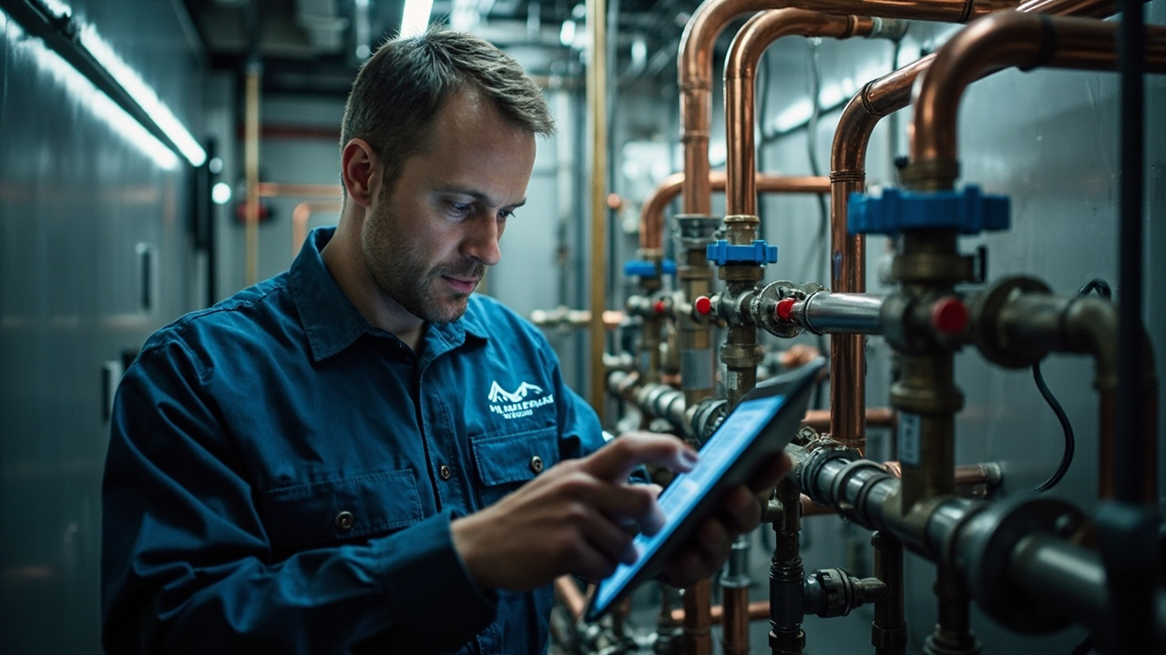 How Strategic Commercial Plumbing Maintenance Protects Operations