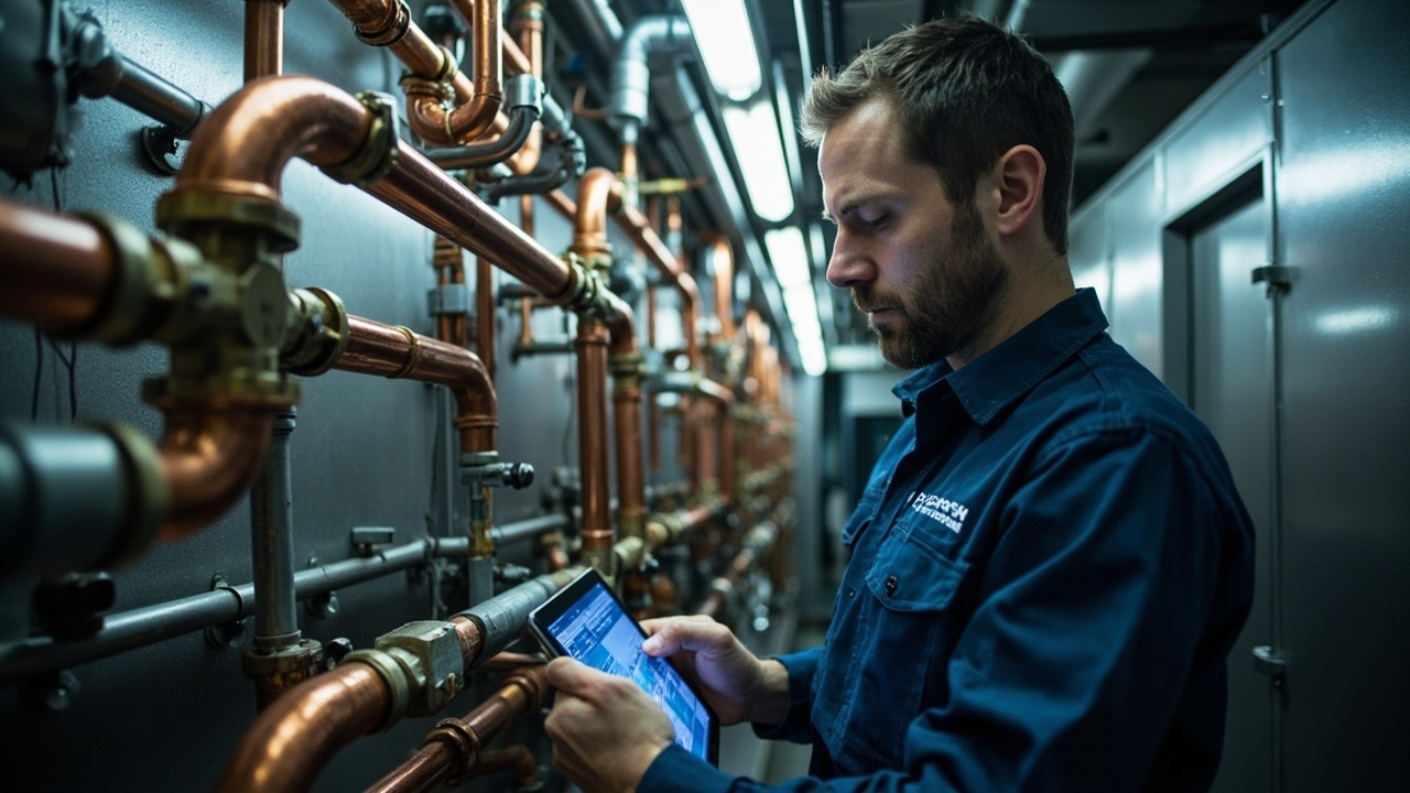 Preventative Commercial Maintenance in Seattle | Minimize Downtime with Scheduled Plumbing Service Agreements