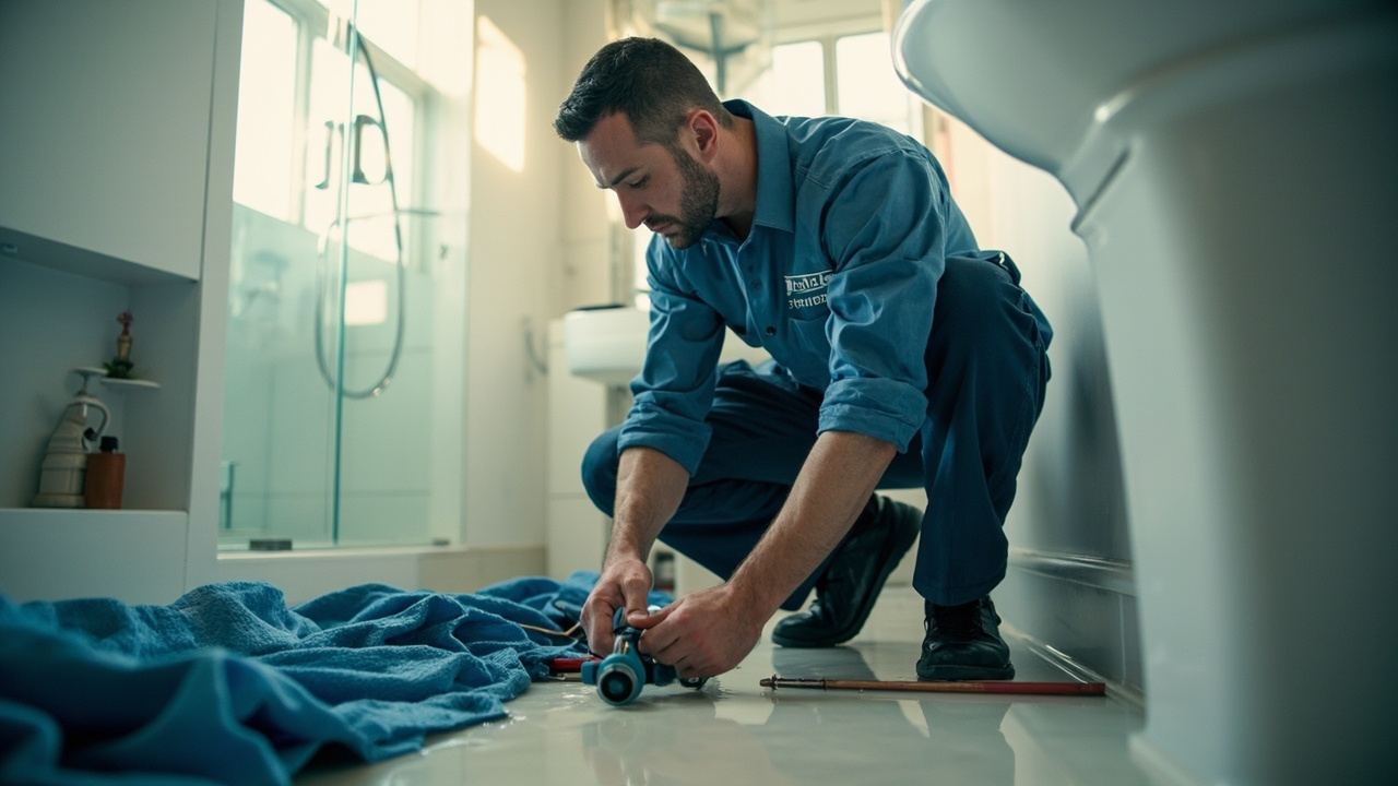 Why Seattle Water Leaks Demand Immediate Action