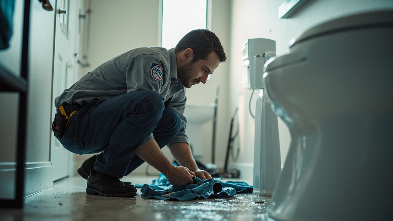 How We Execute 24/7 Pipe Leak Services in Seattle