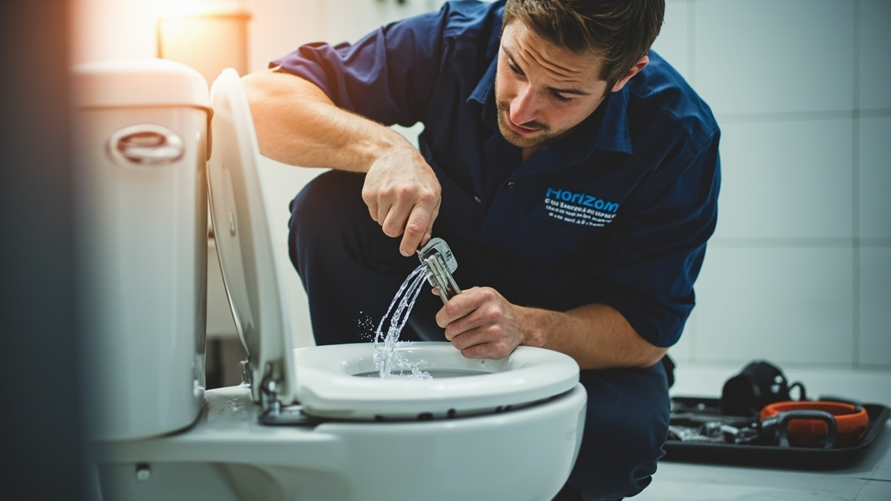 How We Diagnose and Fix Running Toilet Problems the Right Way