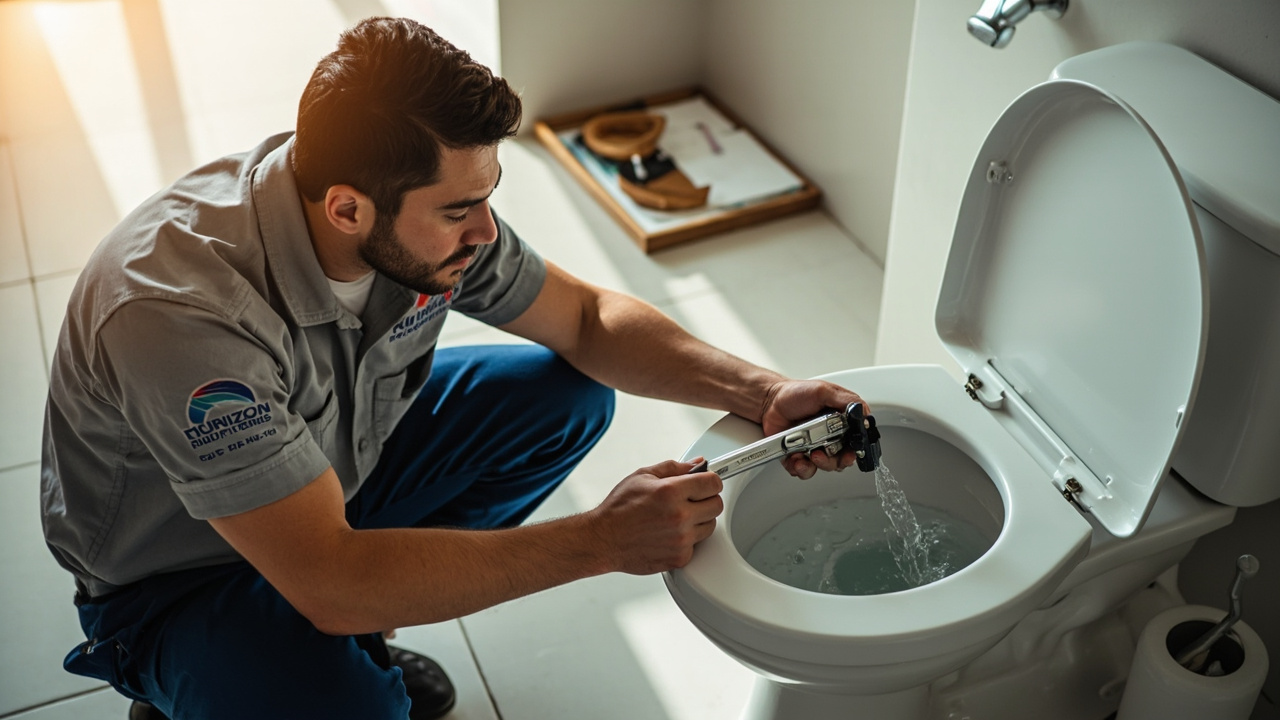 Why Running Toilets Are More Than Just Annoying in Seattle Homes