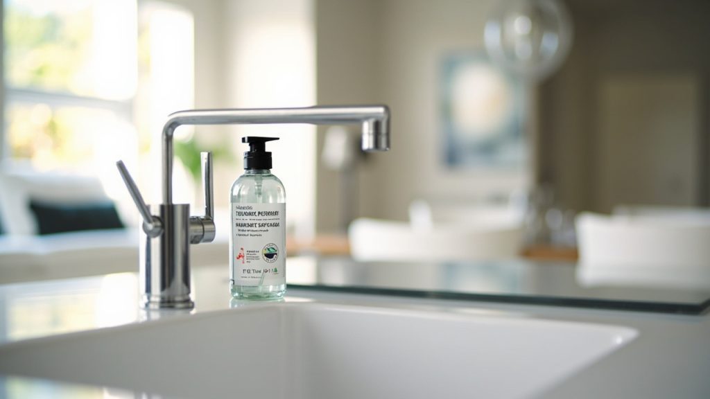 Safe Drain Cleaning Products in Seattle WA 98101