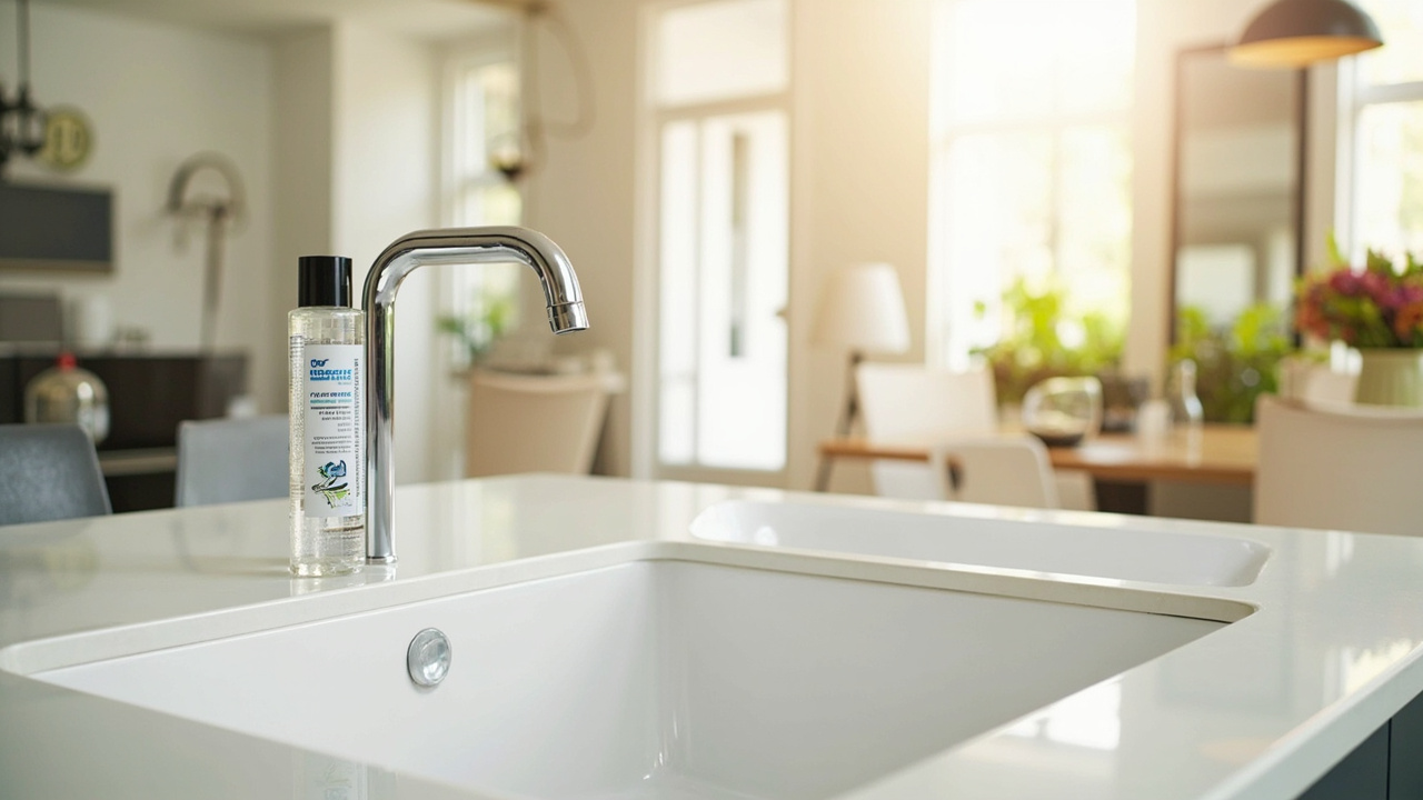 Why Seattle Homeowners Need to Rethink Traditional Drain Cleaners