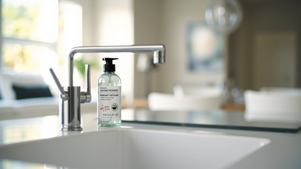 Safe Drain Cleaning Products in Seattle | Your Complete Guide to Non-Toxic Solutions That Protect Your Pipes and Puget Sound
